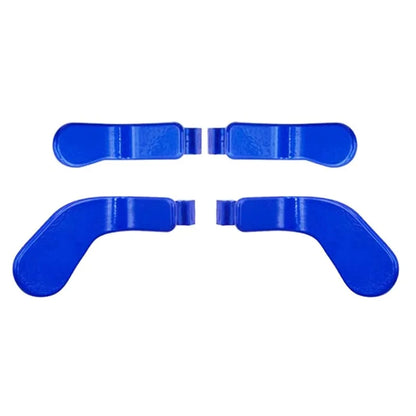 Metal D-Pad Trigger Paddles Replacement Thumbstick for Xbox One Elite Controller Series 2 Parts Repair Kit Accessories