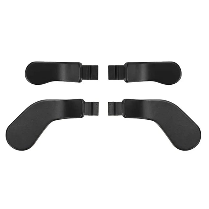 Metal D-Pad Trigger Paddles Replacement Thumbstick for Xbox One Elite Controller Series 2 Parts Repair Kit Accessories
